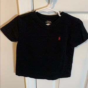2t Polo t shirt